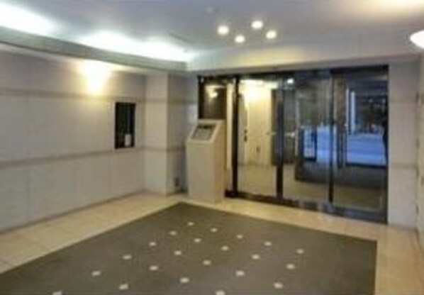 ルーブル白金高輪弐番館の物件内観写真